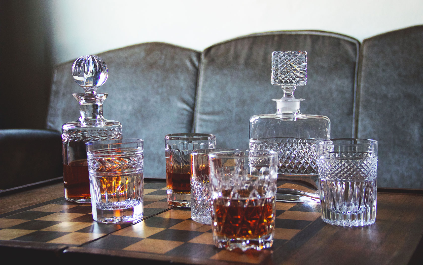 Bicchieri da Whisky > Tavola, Set Bar