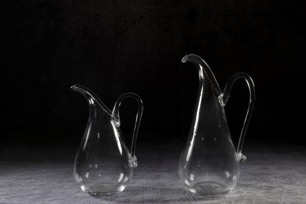 Caraffe e decanter